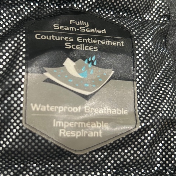 Columbia Apres Arson Long Omni Heat Jacket Medium - Picture 7 of 13